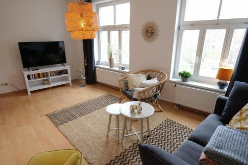 NEU! Ferienloft Nikolaiblick - ABC292