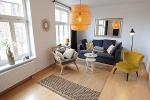 NEU! Ferienloft Nikolaiblick - ABC292