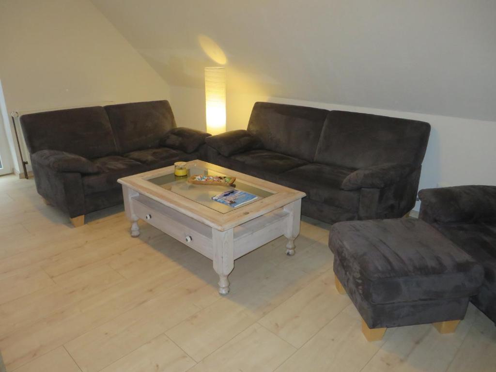 Appartement NEU ! Ferienwohnung am Moor NEU ! Rhododendronstr. 146 26639 Wiesmoor