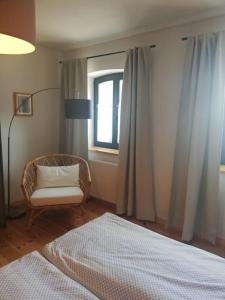 NEU Ferienwohnung an der Landbäckerei