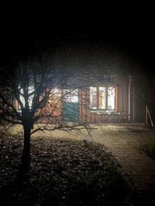 NEU Ferienwohnung Broockhof