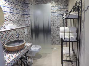 NEU! Ferienwohnung Ein Hauch von Orient