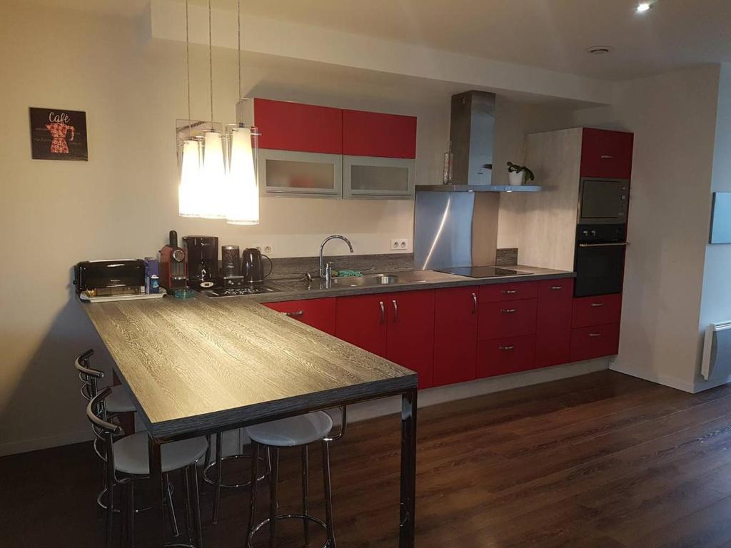 NEU! Ferienwohnung Ein Hauch von Orient 17367 Eggesin
