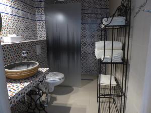 Appartement NEU! Ferienwohnung Ein Hauch von Orient Hinzenkamp 1 17367 Eggesin Mecklembourg-Poméranie