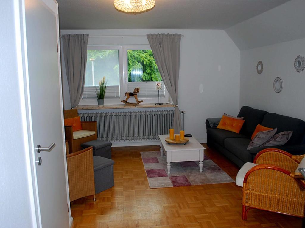 NEU Ferienwohnung Heda Dorfstr. 25, 24867 Dannewerk