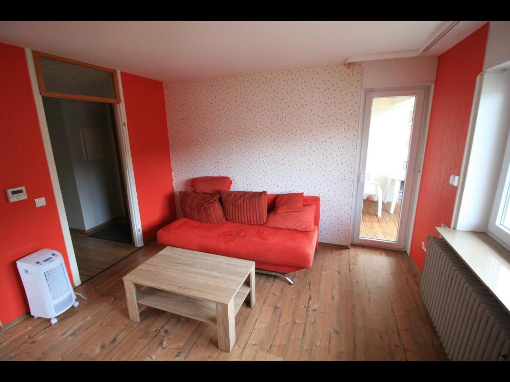 Appartement NEU! Ferienwohnung im Herzen der Pfalz Am Harzhübel 31 67663 Kaiserslautern