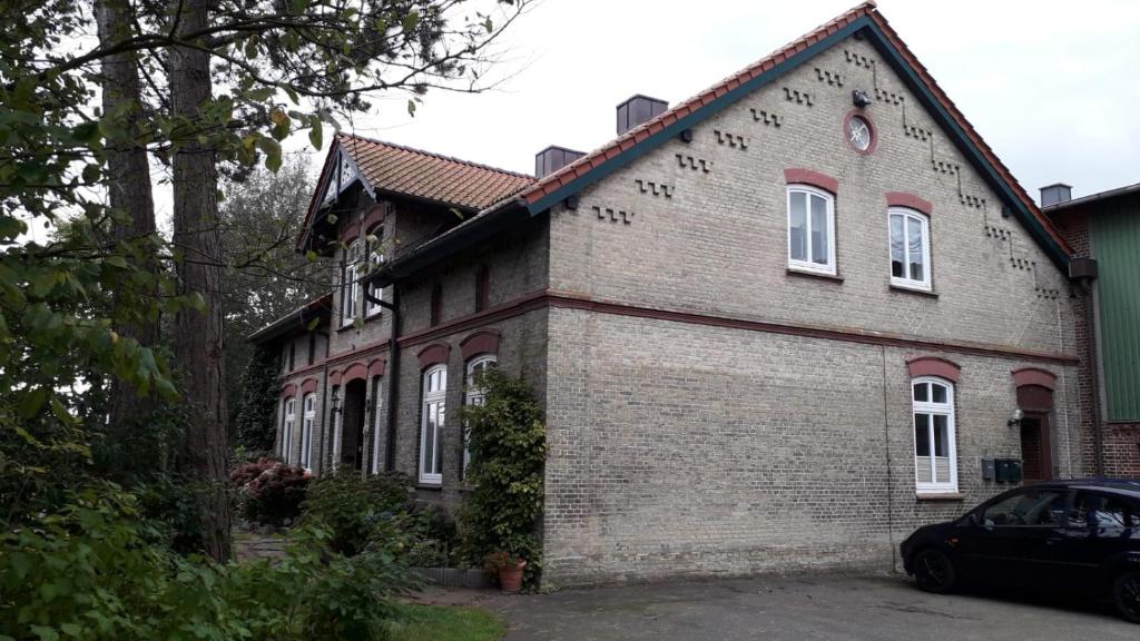 NEU! Ferienwohnung Junge 5 Loher Weg 182, 25746 Lohe-Rickelshof