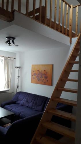 Appartement NEU! Ferienwohnung Junge 5 Loher Weg 182 25746 Lohe-Rickelshof Schleswig-Holstein