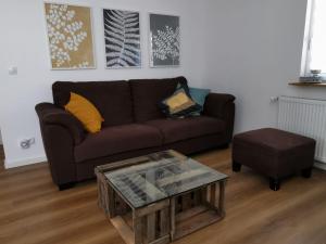 NEU Ferienwohnung Koblenz Goldgrube
