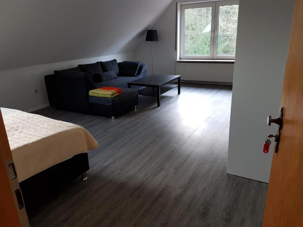 NEU Ferienwohnung Kropp OG - Rechts Buchenring 55, 24848 Kropp