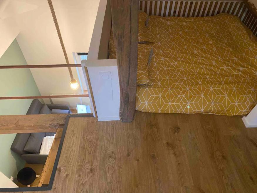 NEU! Ferienwohnung Mien lütte Boe SPO