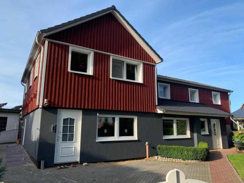 NEU Ferienwohnung Moin