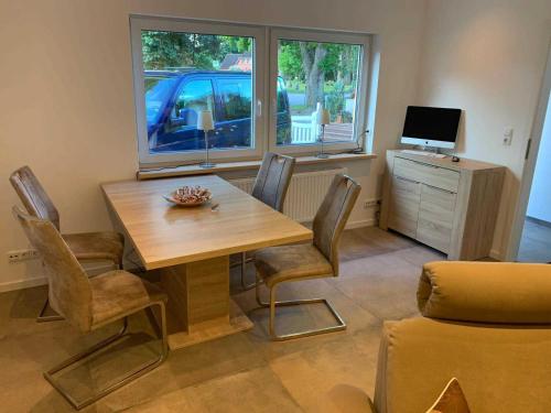 NEU Ferienwohnung Moin