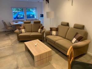 NEU Ferienwohnung Moin