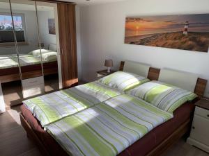 NEU Ferienwohnung Moin