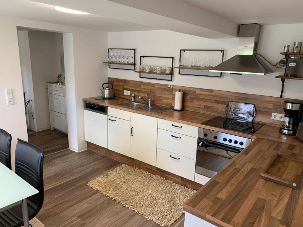 NEU Ferienwohnung MONTE in Walsrode Am Hopfenhof 22, 29664 Kalyves