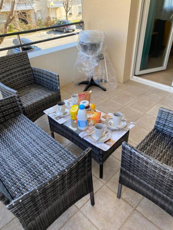 NEU! Ferienwohnung Nord 26553 Nessmersiel