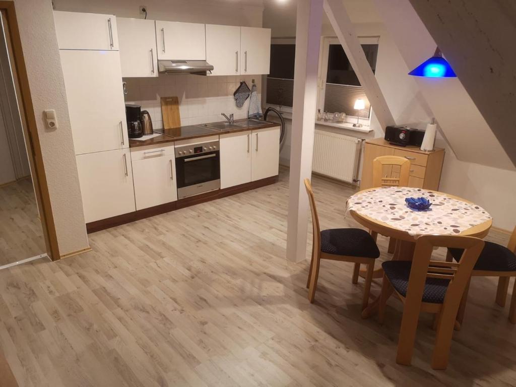 NEU! Ferienwohnung Nordlicht Süderkampen 18, 26532 Großheide