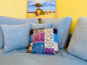 Appartement NEU!!! Ferienwohnung Villa Störmer - 2 Schlafzimmer, 4 Personen in Eisfeld 20 Dorfstraße 98673 Eisfeld Thuringe