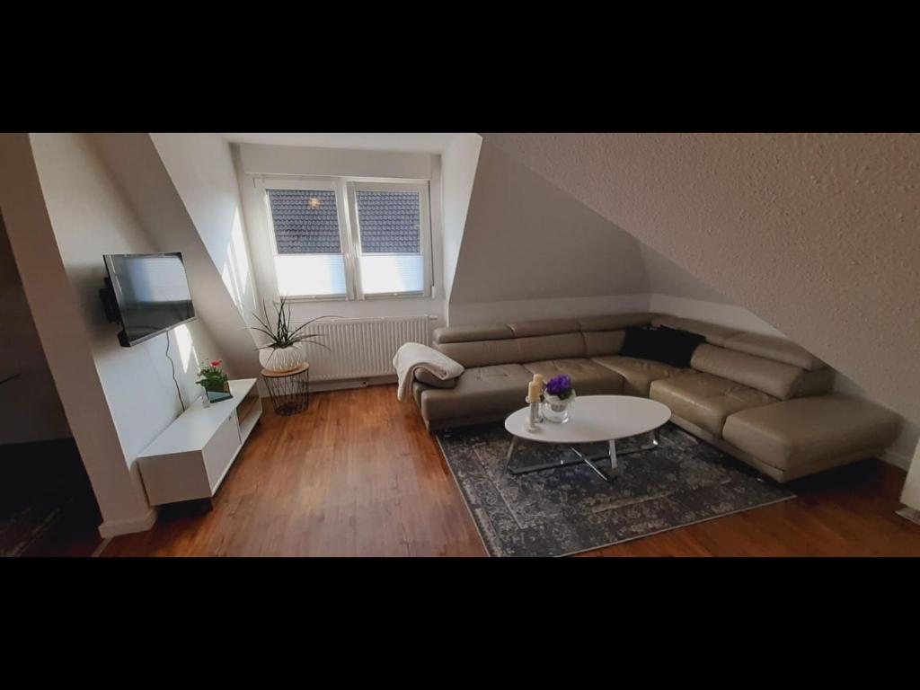 Appartement NEU Ferienwohnung Walsrode Am Hopfenhof 22 29664 Kalyves