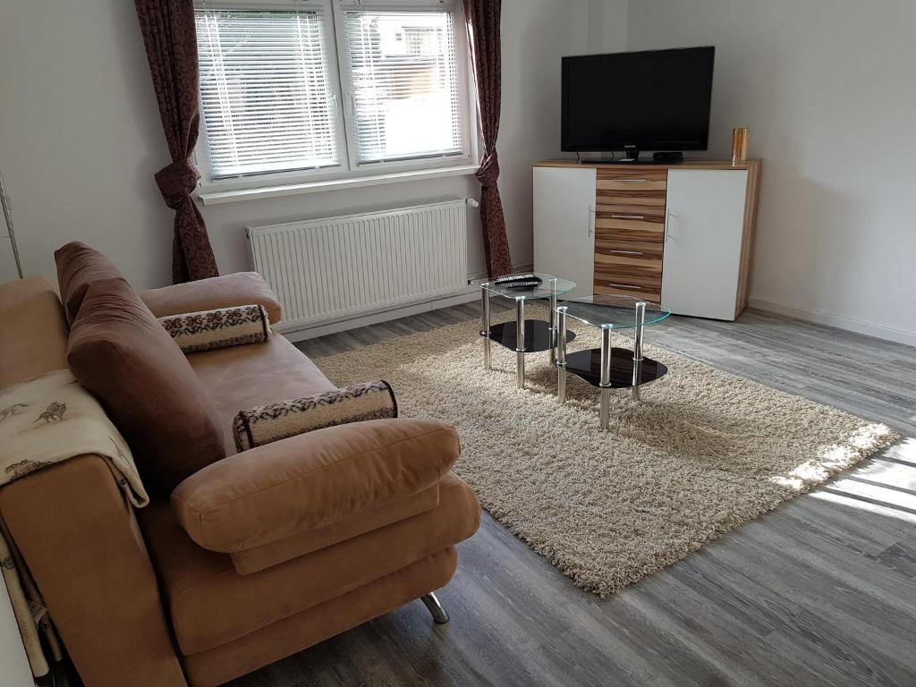 NEU! Ferienwohnung Yuva Bad Harzburg Badestraße 13a, 38667 Bad Harzburg