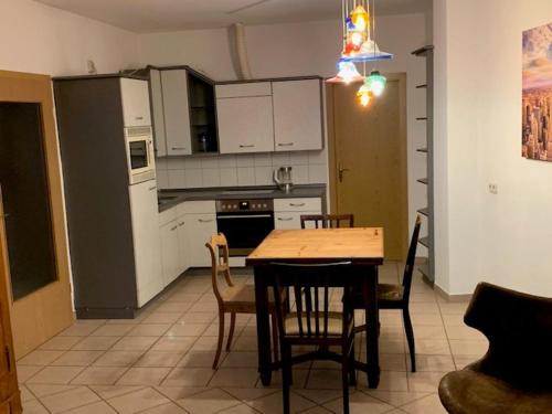 NEU! FeWo Fachwerk 2 Altstadt