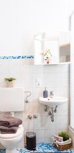- NEU - Gemütliche Wohnung im Herzen Fuldas