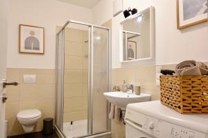 NEU - gemütliches und modernes Apartment mit Stellplatz