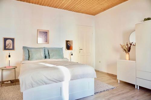 NEU I moderne zentrale Wohnung I Netflix I 4 Gäste