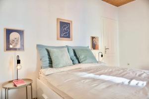 Appartement NEU I moderne zentrale Wohnung I Netflix I 4 Gäste 10 Goebenstraße 56626 Andernach Rhénanie-Palatinat