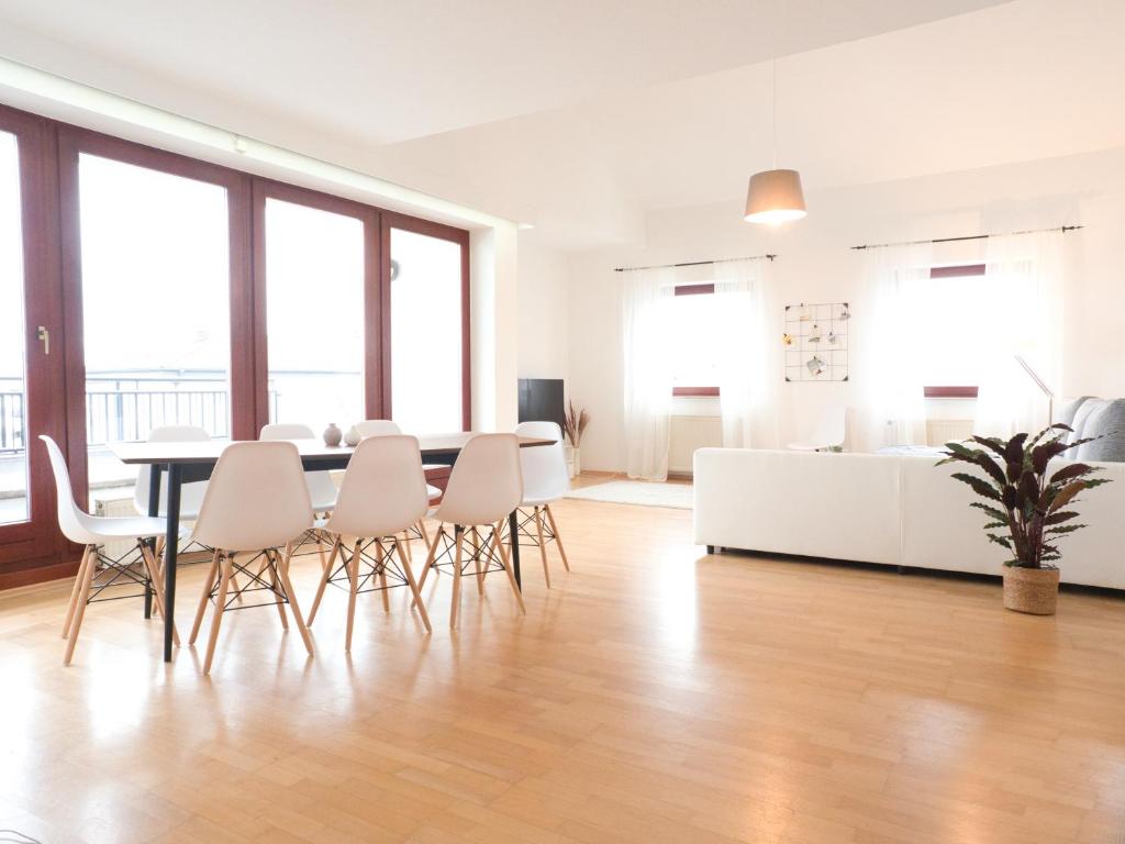 - NEU - LUXUS Frankfurt Flat 70 Seligenstädter Straße, 63179 Obertshausen