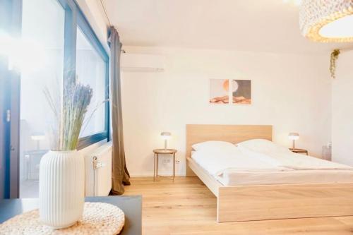 NEU! mod. Apartment - free Parking - TOP Lage