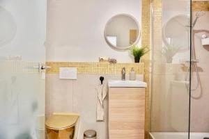 NEU! mod. Apartment - free Parking - TOP Lage