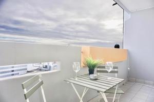 NEU! mod. Apartment - free Parking - TOP Lage