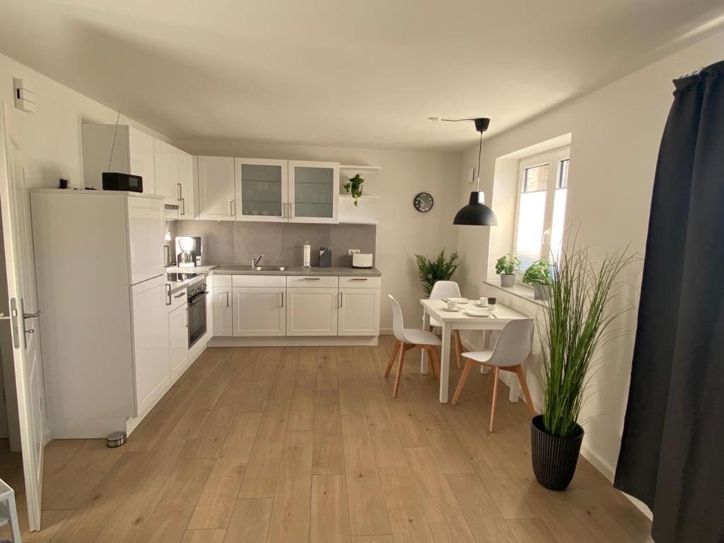 NEU! Moderne Ferienwohnung Almdorf Schoolstraat 8b, 25821 Almdorf