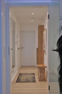 NEU RENOVIERT - Luxus Ferienwohnung in der Fußgängerzone - STADTBLICK
