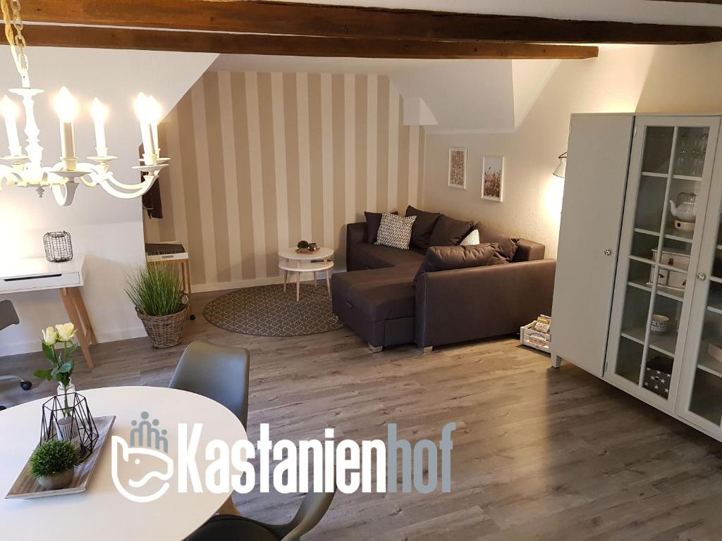 Appartement Neu renovierte Ferienwohnung mit Poolhaus & Sauna auf dem Bauernhof 6 Dörmter Straße 29588 Oetzen