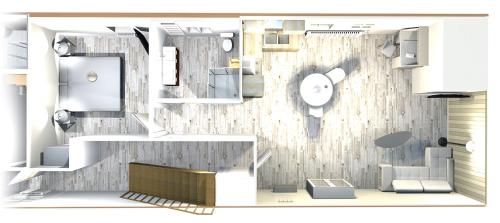Neu renovierte Ferienwohnung mit Poolhaus & Sauna auf dem Bauernhof