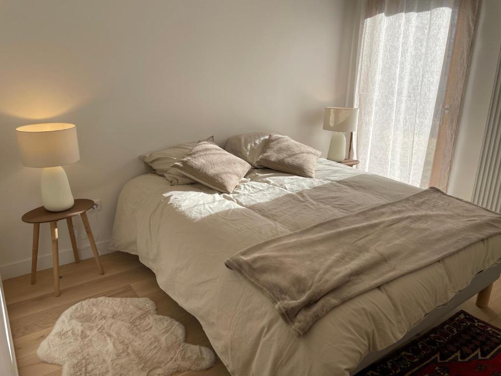 Neu renovierte Ferienwohnung mit Poolhaus & Sauna auf dem Bauernhof 29588 Oetzen