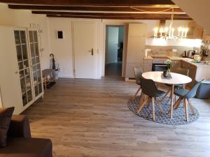 Appartement Neu renovierte Ferienwohnung mit Poolhaus & Sauna auf dem Bauernhof 6 Dörmter Straße 29588 Oetzen Basse-Saxe