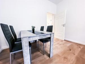 Appartement Neu renovierte Wohnung mit modernem Bad, Küche, Waschmaschine und Trockner 119 Mariannenstraße 04315 Leipzig Saxe