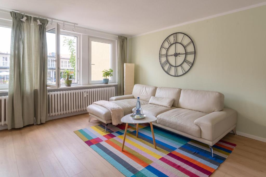 Neu renovierte Wohnung zentral in Hildesheim 5 Theaterstraße, 31141 Hildesheim