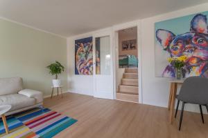 Neu renovierte Wohnung zentral in Hildesheim