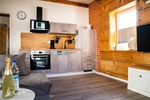 Neu Renoviertes Ferienhaus/wohnunng Kleine Auszeit