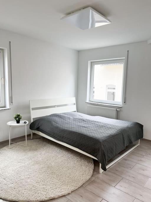 Neu sanierte Einzimmerwohnung Usinger Straße, 61231 Bad Nauheim