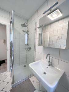 Appartement Neu sanierte Einzimmerwohnung Usinger Straße 61231 Bad Nauheim Hesse