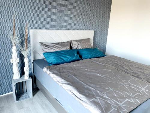 NEU!!! Strandnähe 500m Wohnung Strandkieker 1
