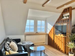 *NEU* Strandwohnung mit Sauna