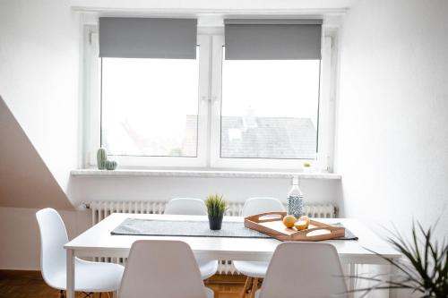 - NEU - Sweet Home, Parkplatz, Netflix