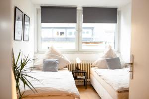 - NEU - Sweet Home, Parkplatz, Netflix